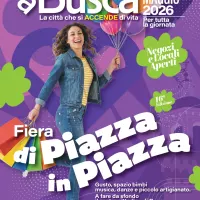 Fiera di Maggio - XVI ª Edizione